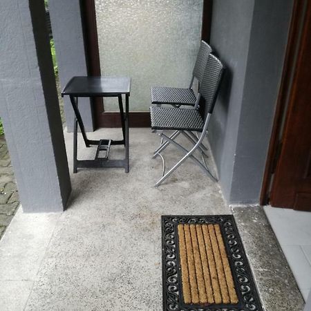 Ferienwohnung Epple บัดอูราค ภายนอก รูปภาพ