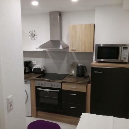 Ferienwohnung Epple บัดอูราค ภายนอก รูปภาพ