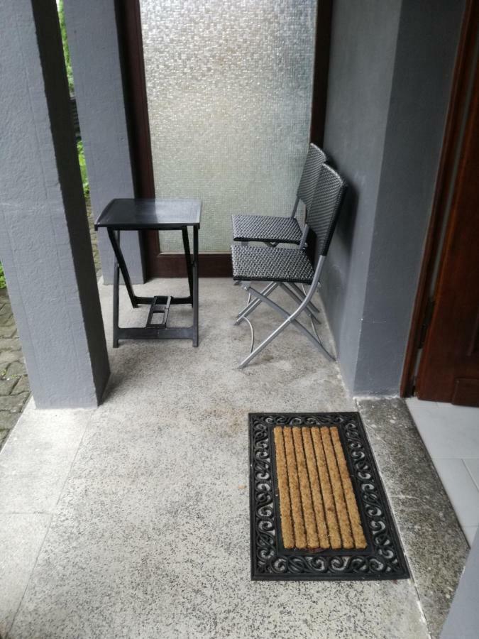 Ferienwohnung Epple บัดอูราค ภายนอก รูปภาพ