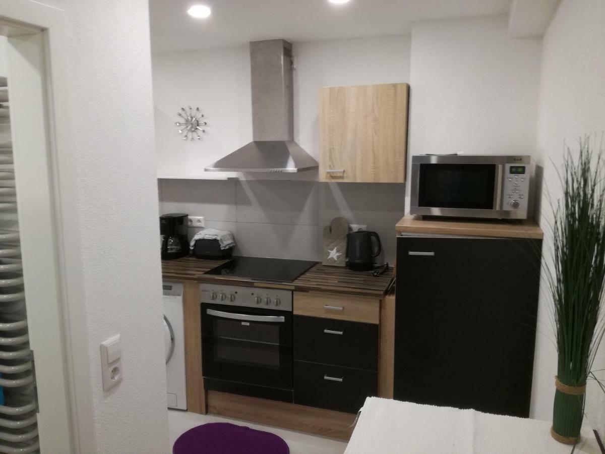 Ferienwohnung Epple บัดอูราค ภายนอก รูปภาพ