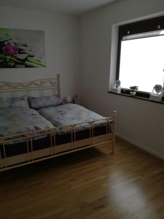 Ferienwohnung Epple บัดอูราค ภายนอก รูปภาพ