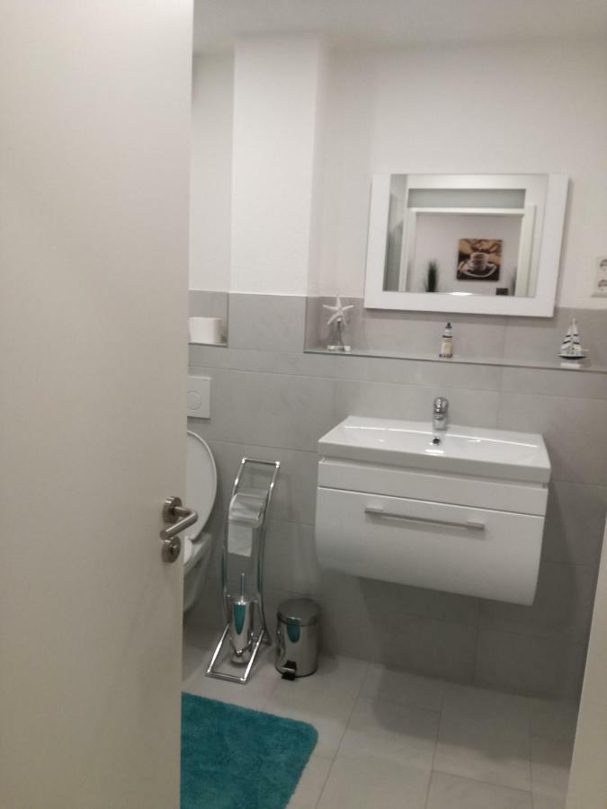 Ferienwohnung Epple บัดอูราค ภายนอก รูปภาพ