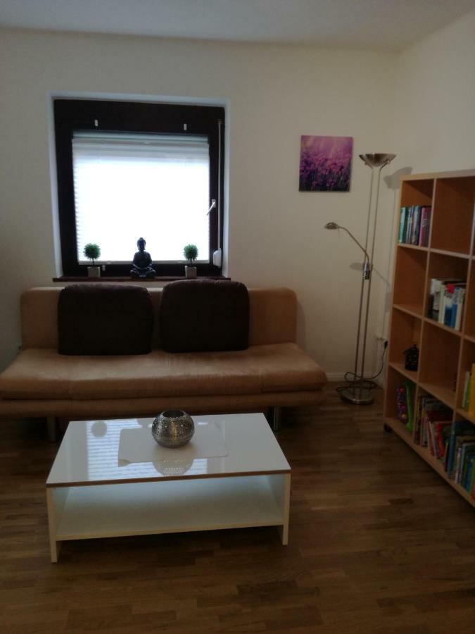 Ferienwohnung Epple บัดอูราค ภายนอก รูปภาพ