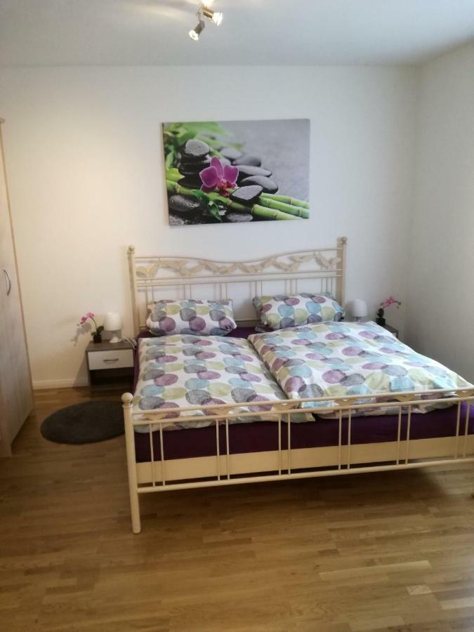 Ferienwohnung Epple บัดอูราค ภายนอก รูปภาพ