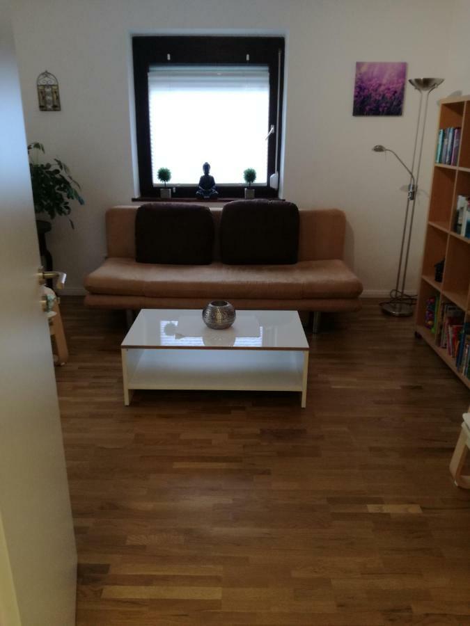 Ferienwohnung Epple บัดอูราค ภายนอก รูปภาพ