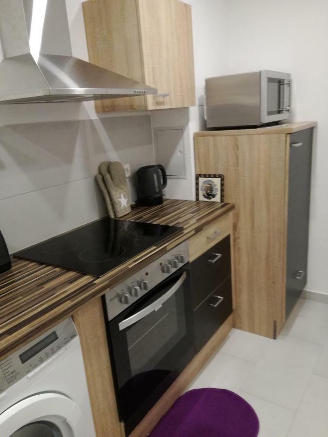Ferienwohnung Epple บัดอูราค ภายนอก รูปภาพ