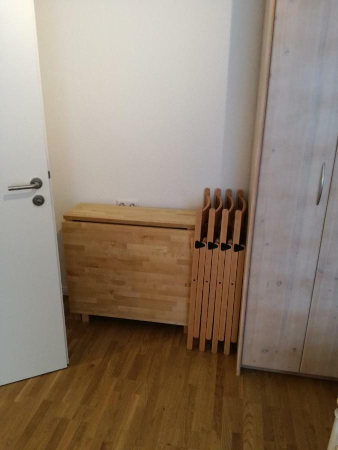 Ferienwohnung Epple บัดอูราค ภายนอก รูปภาพ