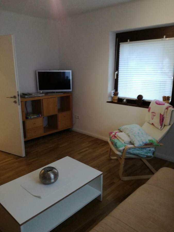 Ferienwohnung Epple บัดอูราค ภายนอก รูปภาพ