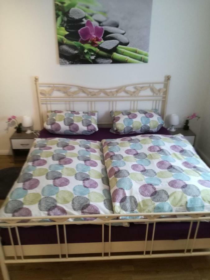Ferienwohnung Epple บัดอูราค ภายนอก รูปภาพ